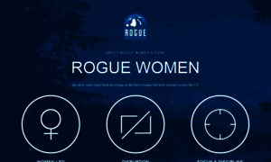 Roguewmn.com thumbnail