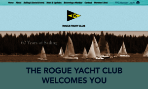 Rogueyachtclub.org thumbnail