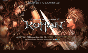 Rohan.web.id thumbnail