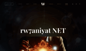 Rohaniyat.net thumbnail