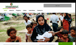 Rohingya.my thumbnail