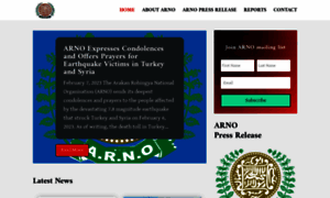 Rohingya.org thumbnail