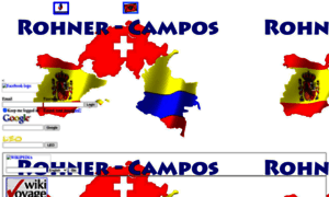 Rohner-campos.ch thumbnail