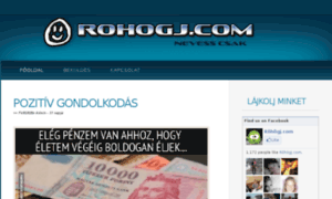 Rohogj.com thumbnail