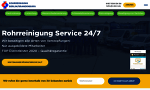 Rohr-service-24.de thumbnail