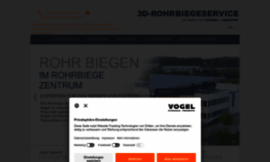 Rohre-biegen.de thumbnail