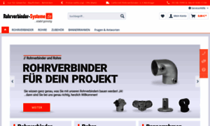 Rohrverbinder-systeme.de thumbnail