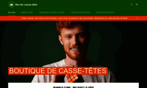 Roi-du-casse-tete.com thumbnail