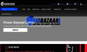 Roidbazaar.is thumbnail