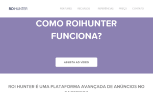 Roihunter.com.br thumbnail