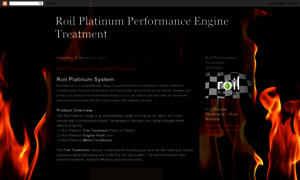 Roilperformanceoil.blogspot.com.au thumbnail