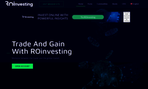 Roinvesting.net thumbnail