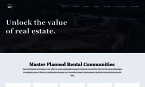 Roipropertygroup.com thumbnail