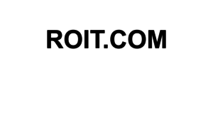 Roit.com thumbnail