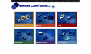 Roithner-laser.com thumbnail