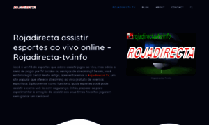 Rojadirecta-tv.info thumbnail