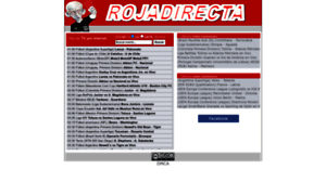 Rojadirecta.top thumbnail