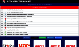 Rojadirectaenhd.net thumbnail