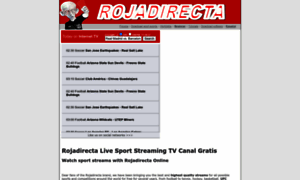 Rojadirectas.org thumbnail