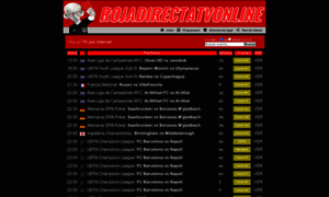 Rojadirectatvonline.nl thumbnail