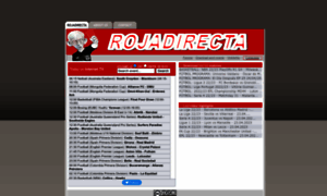 Rojadirectavip.com thumbnail