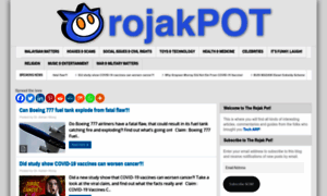 Rojakpot.com thumbnail