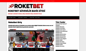 Roketbet.net thumbnail