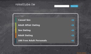 Rokettubu Adult Rokettubu Adult