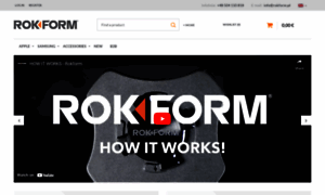 Rokform.pl thumbnail