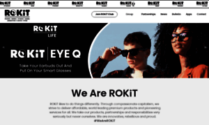 Rokgroup.com thumbnail