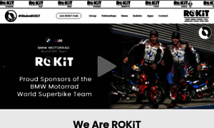 Rokit.com thumbnail