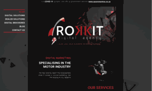 Rokkit.co.za thumbnail