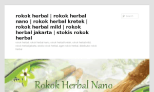 Rokokherbaljakarta.wordpress.com thumbnail