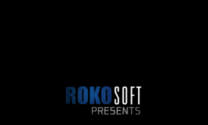 Rokosoft.com thumbnail