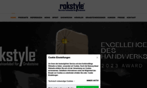 Rokstyle.de thumbnail