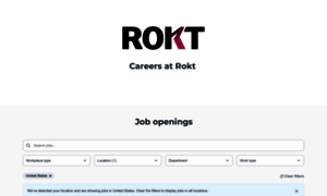 Rokt.workable.com thumbnail