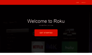 Roku-code-link.com thumbnail