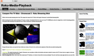 Roku-media-playback.blogspot.com thumbnail