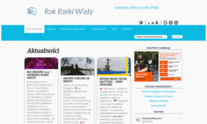 Rokwisly.pl thumbnail