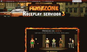 Rol3.fenixzone.com thumbnail