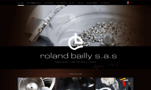 Roland-bailly.fr thumbnail