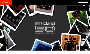 Roland.it thumbnail