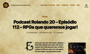 Rolando20.com.br thumbnail