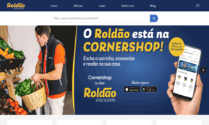 Roldao.com.br thumbnail