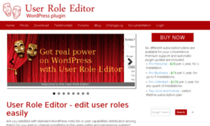 Role-editor.appspot.com thumbnail