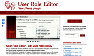 Role-editor.com thumbnail