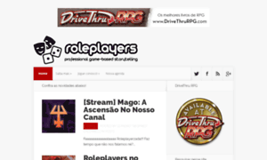 Roleplayers.com.br thumbnail