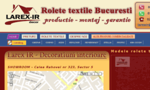 Roletebucuresti.info thumbnail