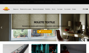 Roletetextile.ro thumbnail