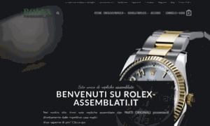 Rolex-assemblati.it thumbnail